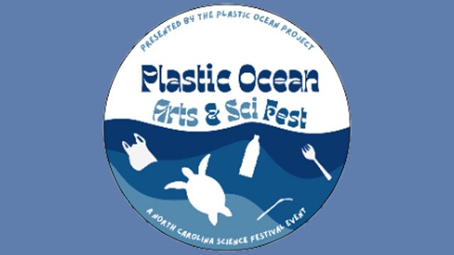 Coming Soon to ILM-Plastic Ocean Arts and Sci Fest