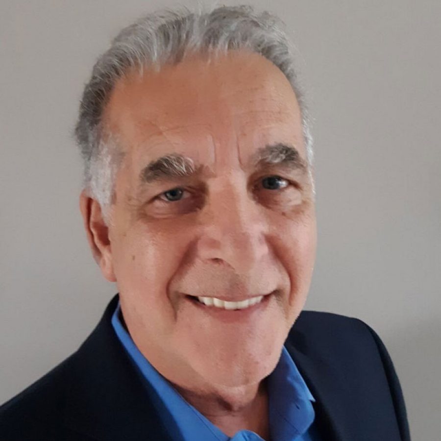 Dominic Ventura, PhD