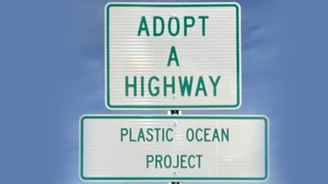 Environmental Non-profit Tackles Local Trash Problem