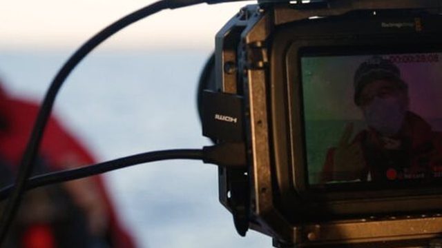 If the Ocean Could Talk, Would YOU Listen?