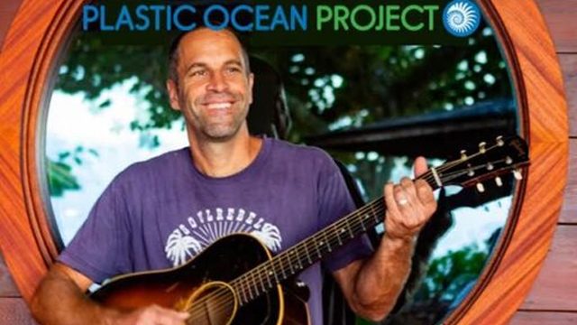 Musician Surfer Jack Johnson Matches Funds for Local Nonprofit