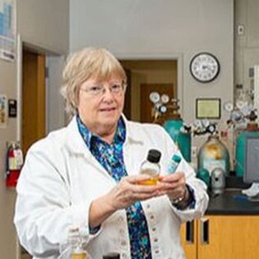 Pamela Seaton, PhD​