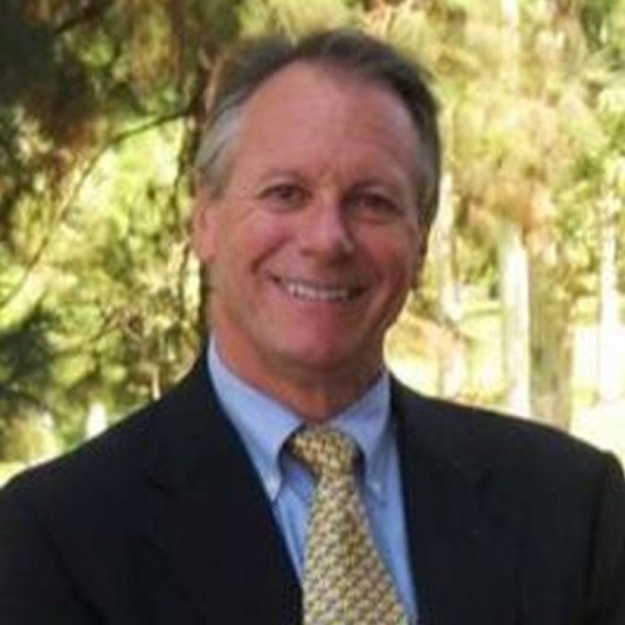 William (Bill) Cooper, PhD