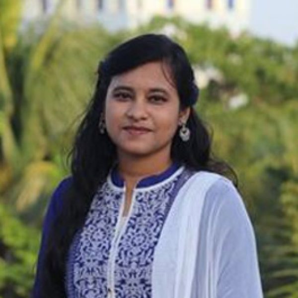 Anamika Das